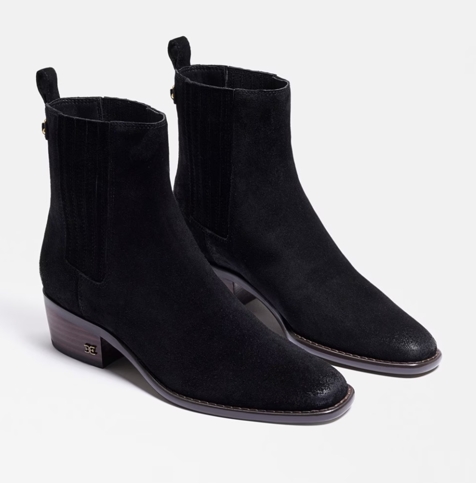 Sam Edelman Bronson Bootie