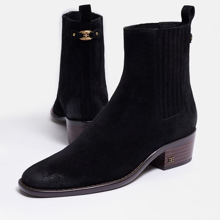 Sam Edelman Bronson Bootie