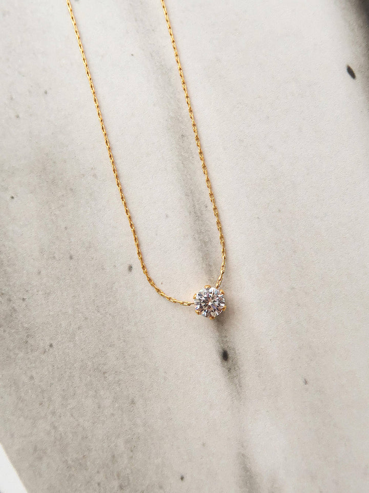 One & Only Necklace