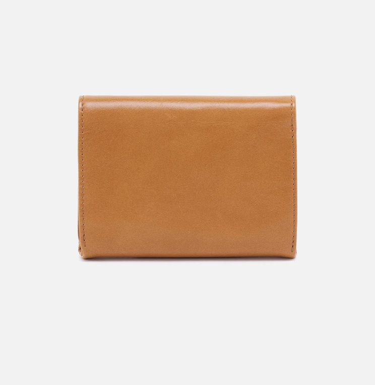 Hobo Robin Compact Wallet