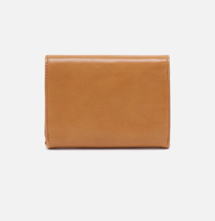 Hobo Robin Compact Wallet