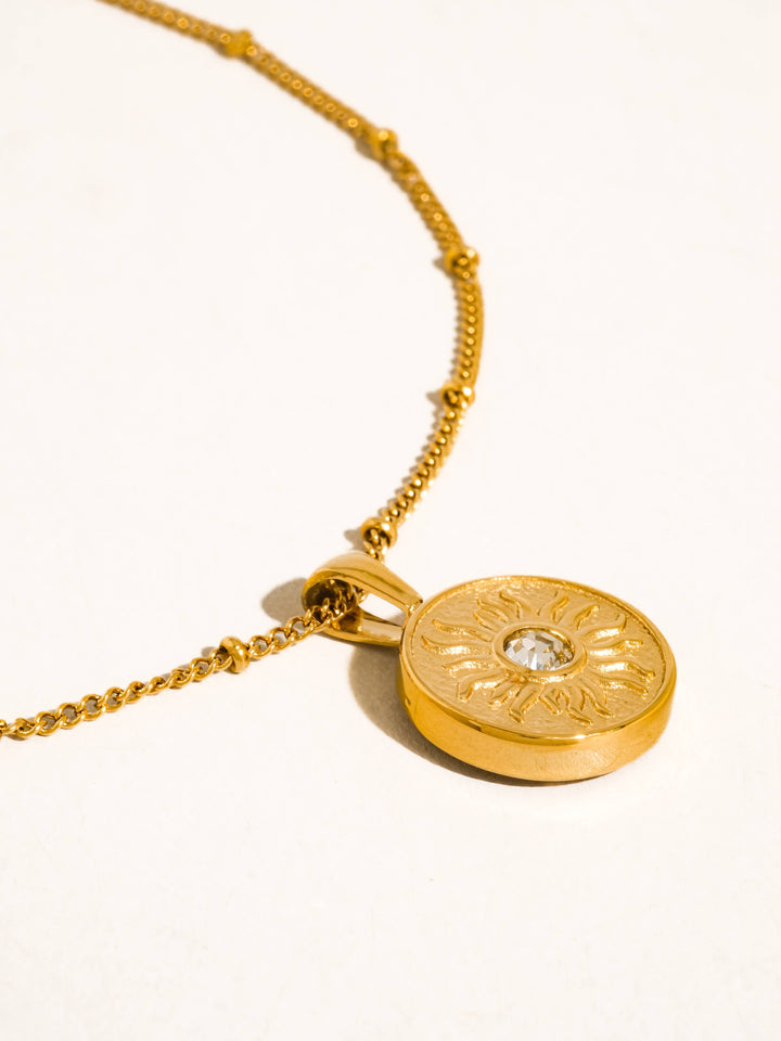 Brighter Days Necklace