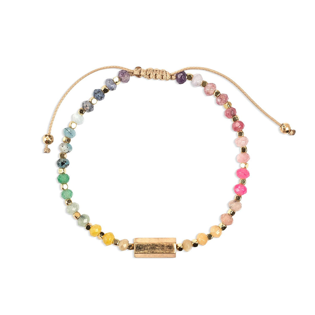 Scout Chakra Glow Bracelet - Aura/Well-Being