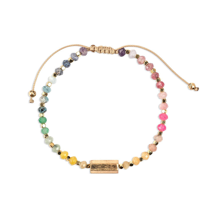 Scout Chakra Glow Bracelet - Aura/Well-Being