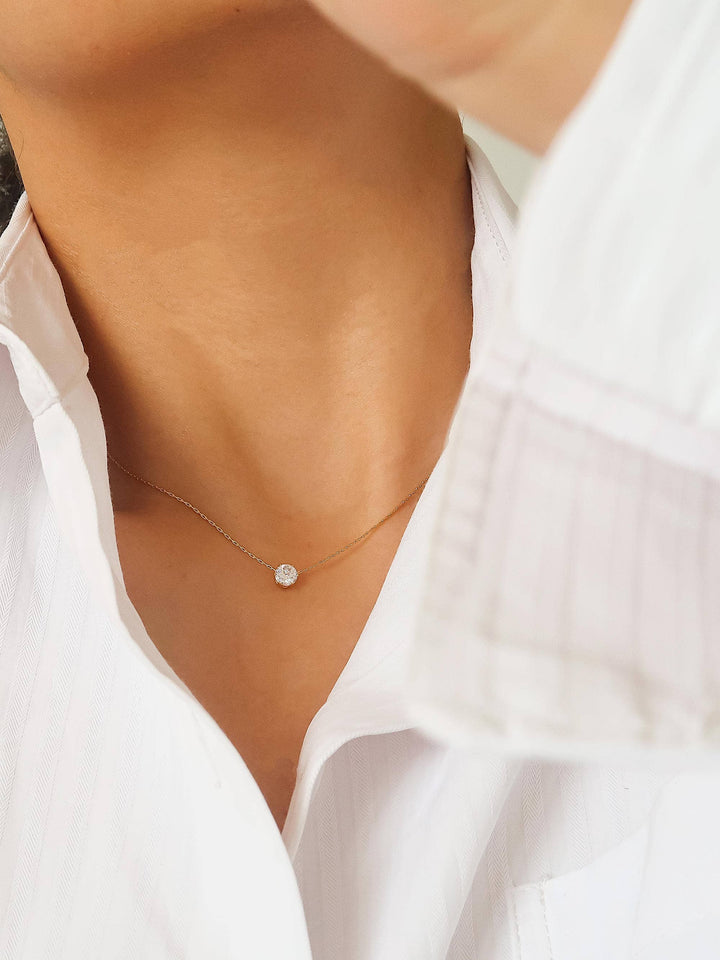 One & Only Necklace