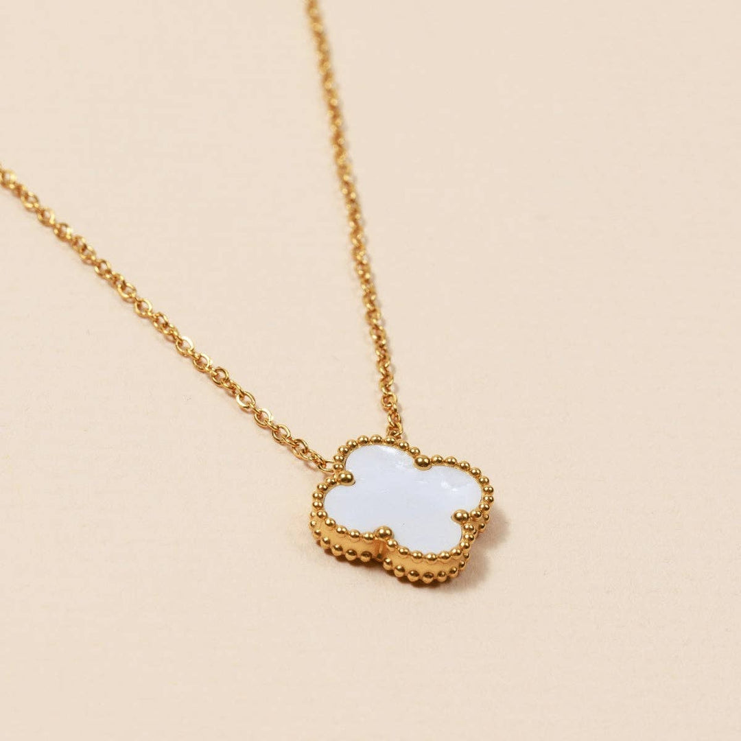 Little Luxe Necklace