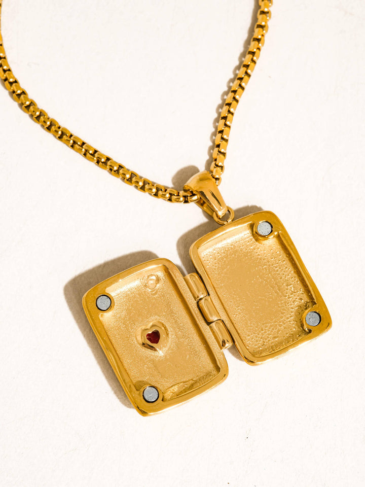 Sweet On You Necklace