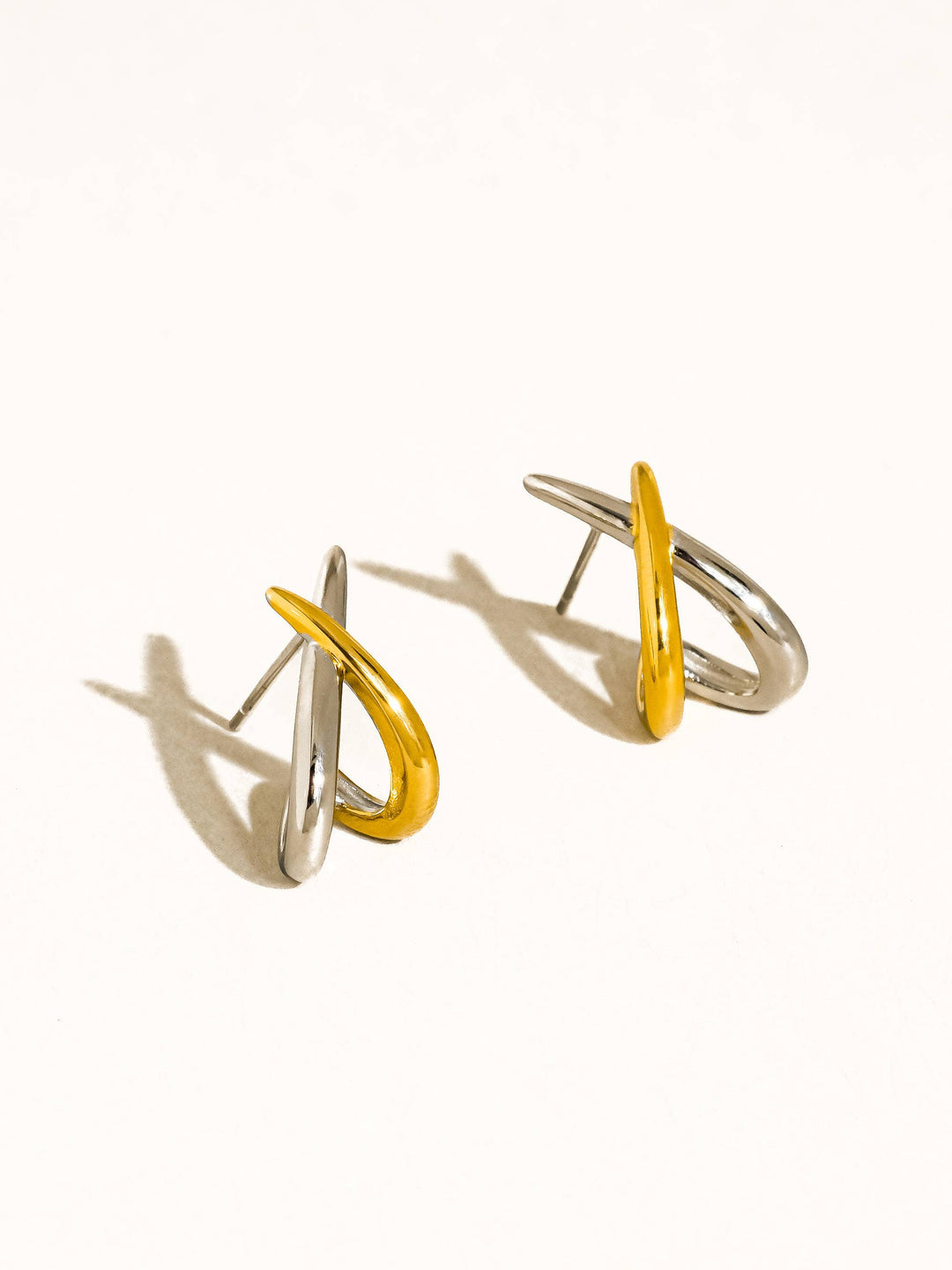 Mixed Company Earrings