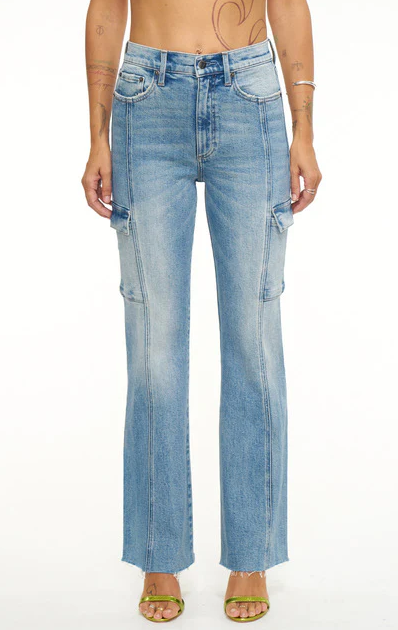 Pistola Dana Cargo in Cliffside