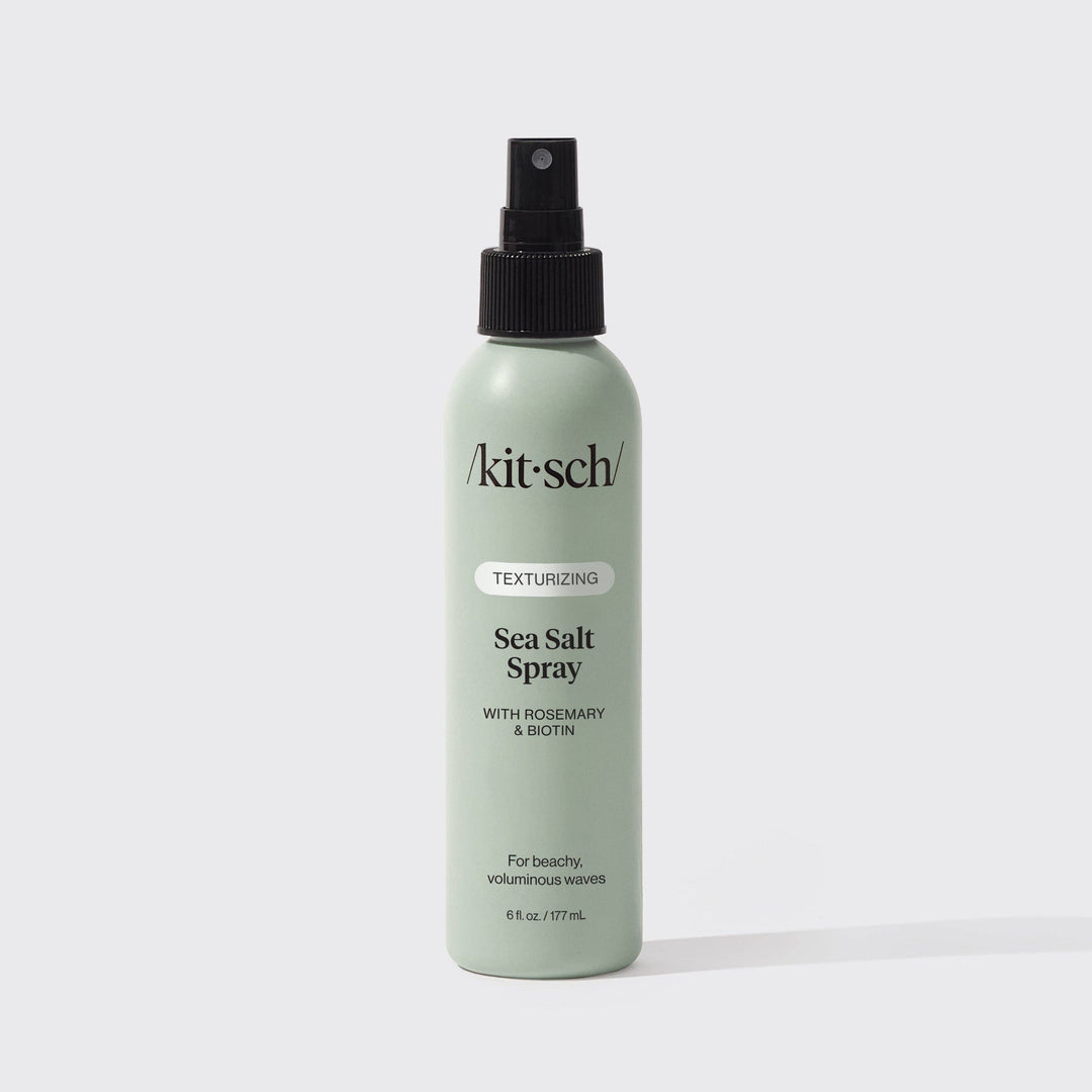 Kitsch Texturizing Sea Salt Spray