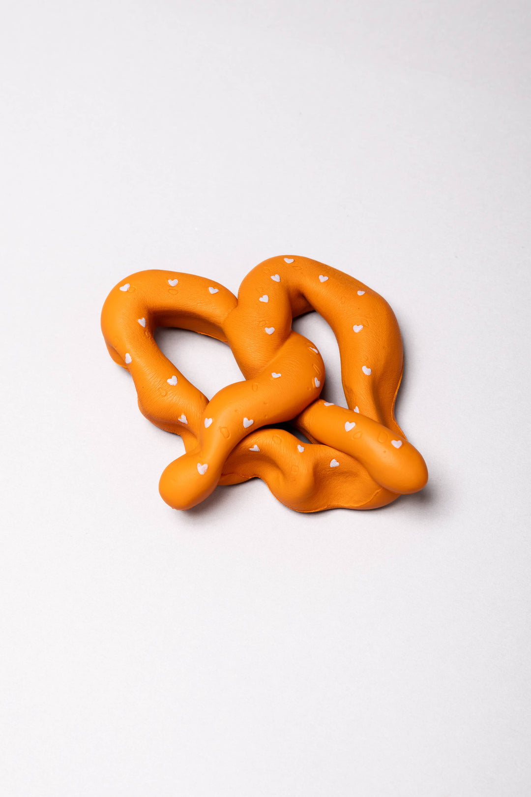 Feel Better De-Stress Pretzel