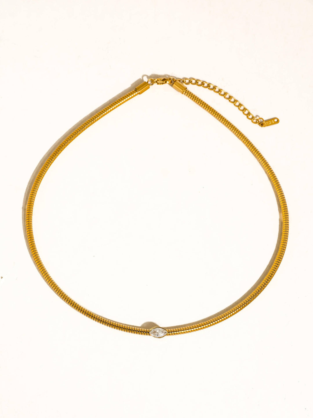 Center Stage Choker