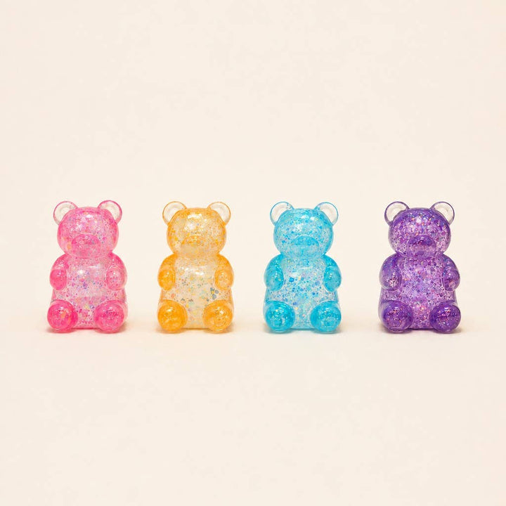 Sugar Rush Gummy Bear Squishie