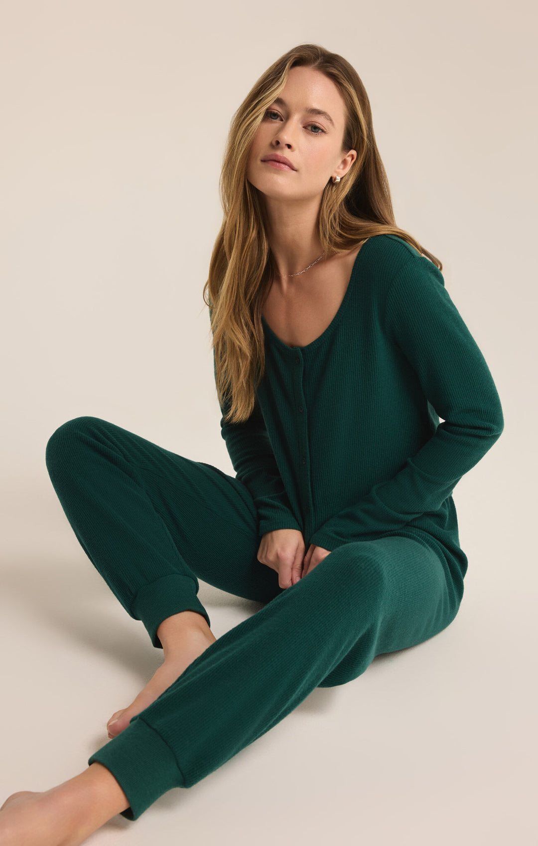 Z Supply Jeffrey Jogger