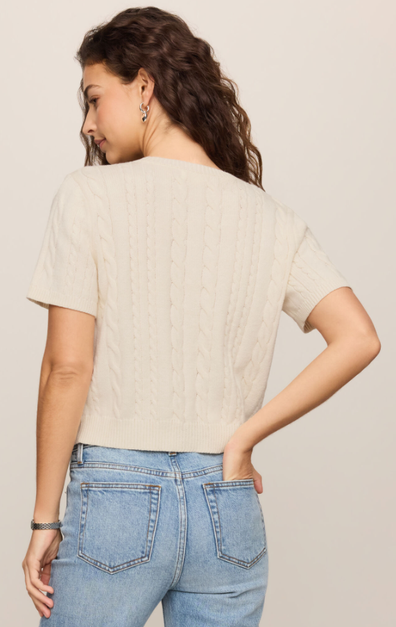 Z Supply Cera Cardigan