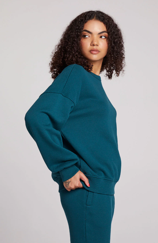 Chaser Alonzo Pullover
