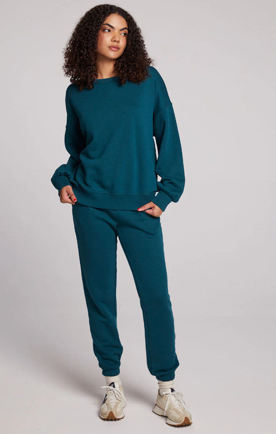 Chaser Alonzo Pullover