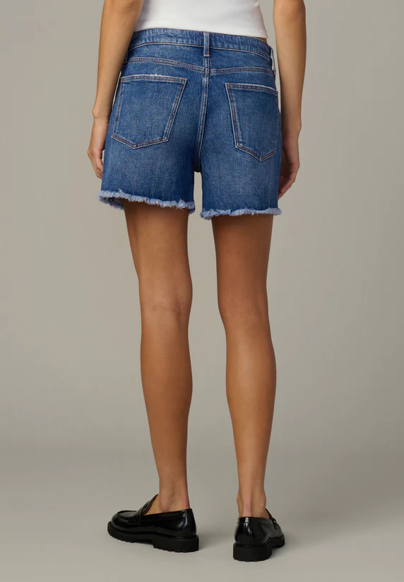 Joes Jeans The Jessie Short in Animated