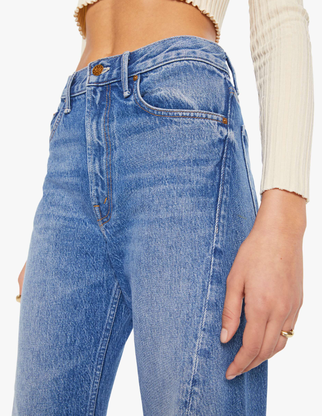 The Lemon Twist Sneak in Rolling In The Dough