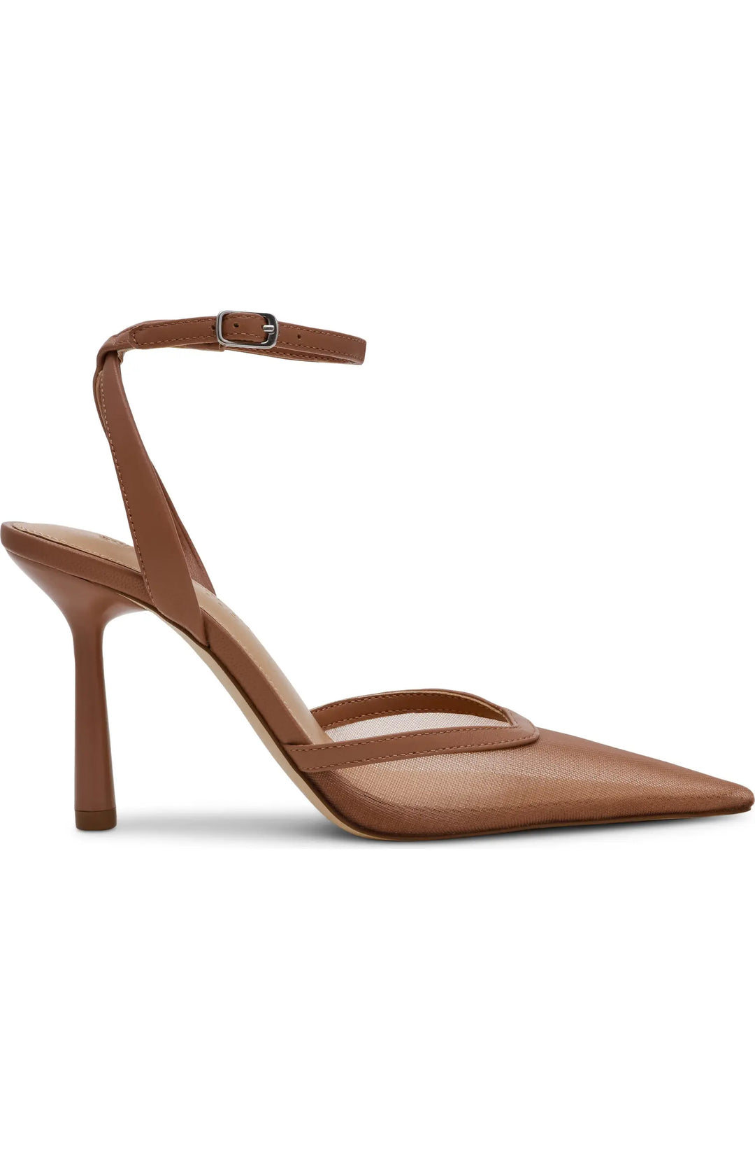 Steve Madden Alliance Mesh Heel