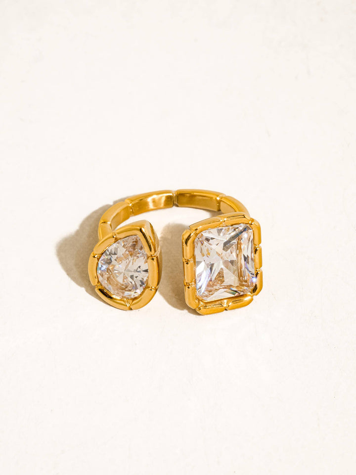 Take a Chance Ring