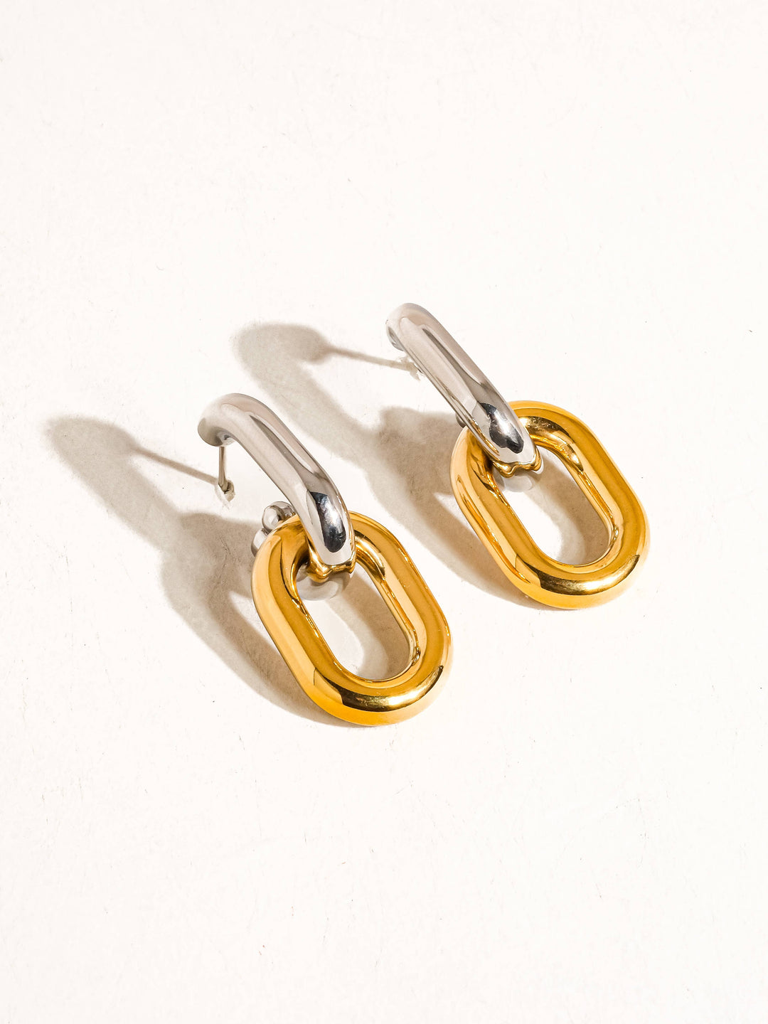 Plot Twist Earrings