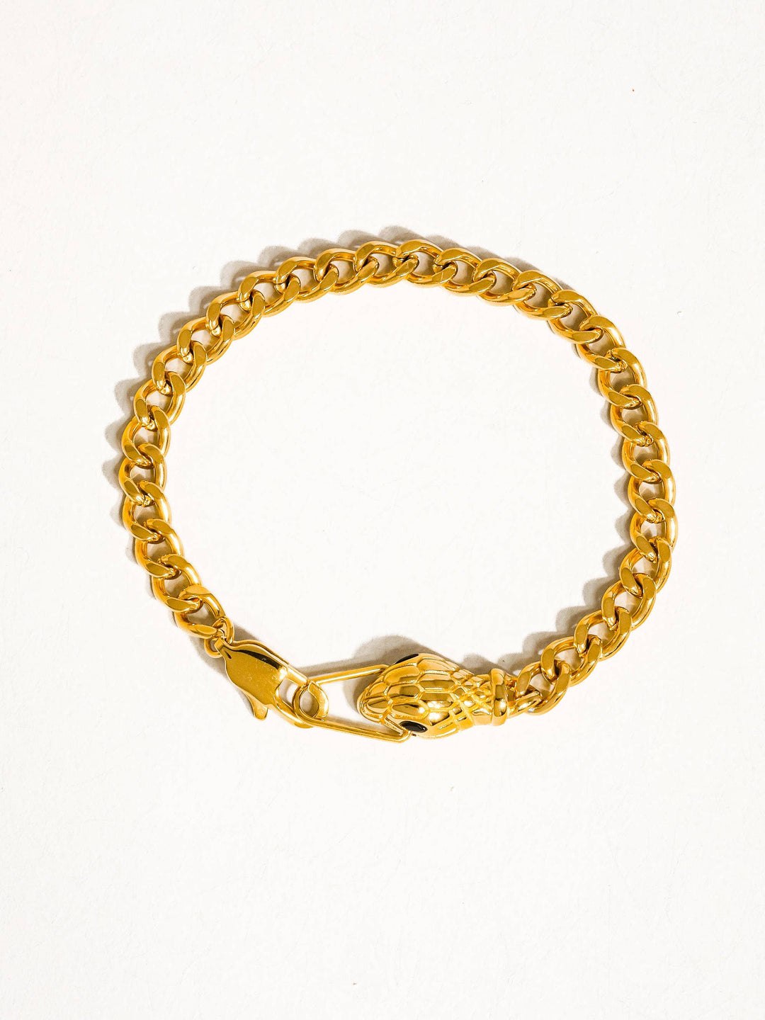 Strong Connection Bracelet