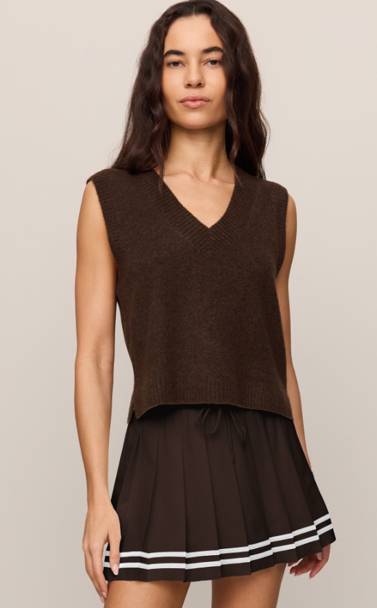 Z Supply Classic Act Sweater Vest