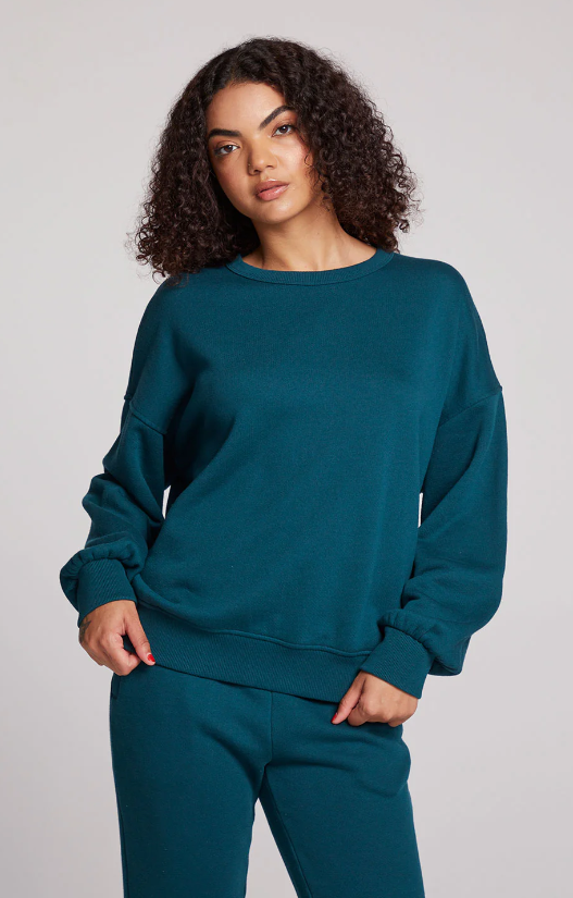 Chaser Alonzo Pullover