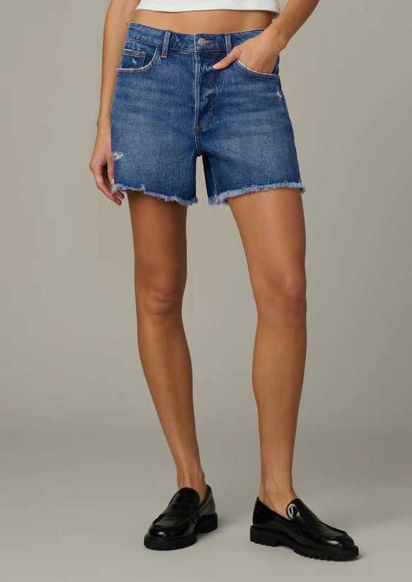 Joes Jeans The Jessie Short in Animated