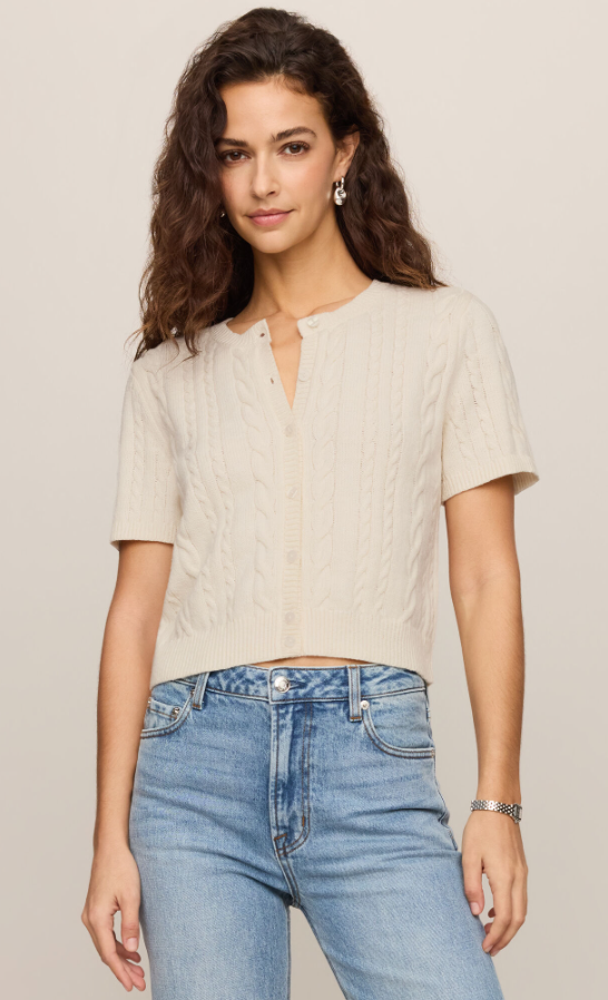Z Supply Cera Cardigan