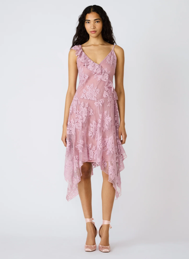 Steve Madden Dariella Dress