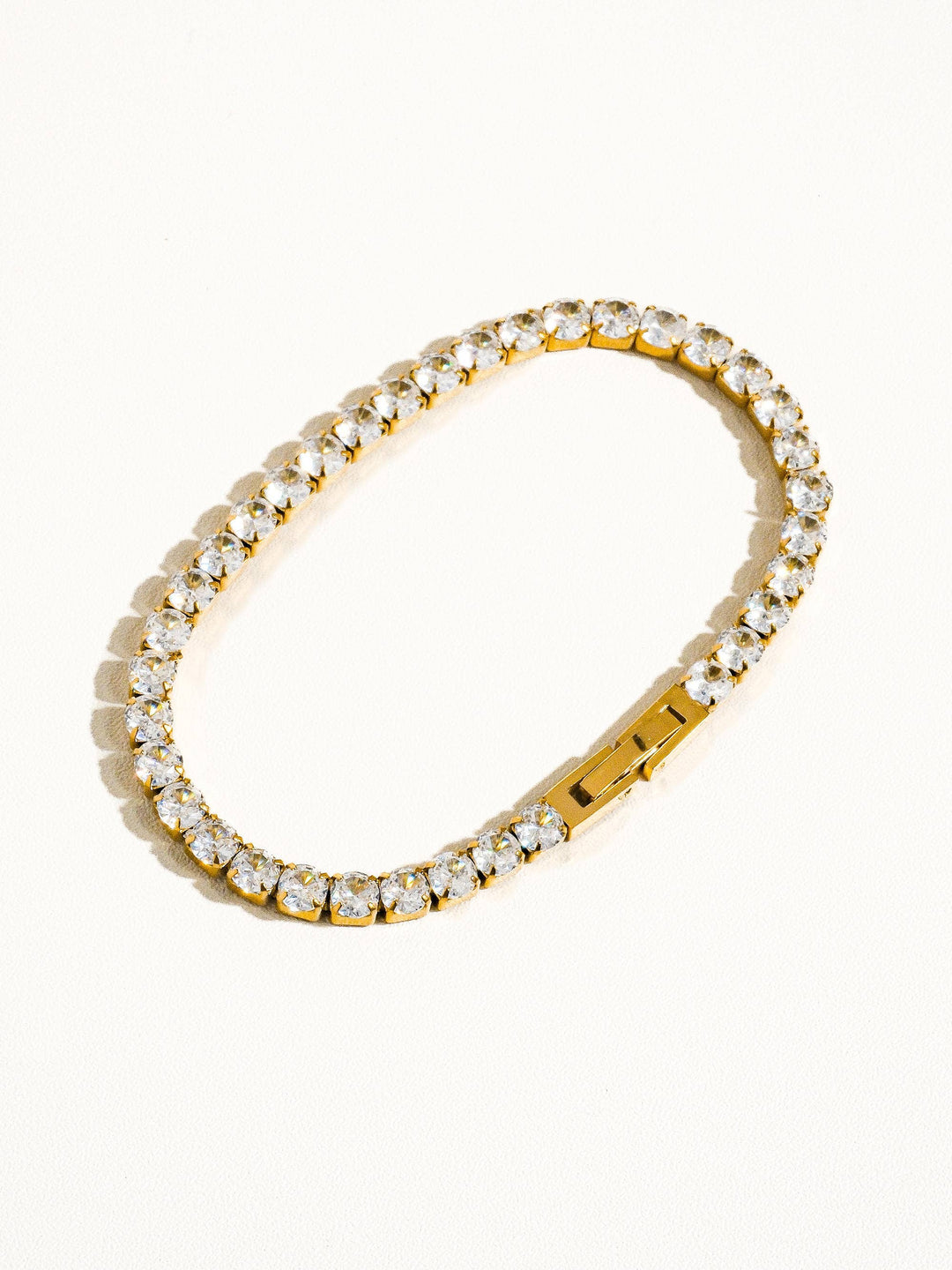 All That Glitters Bracelet