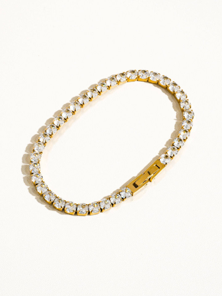 All That Glitters Bracelet