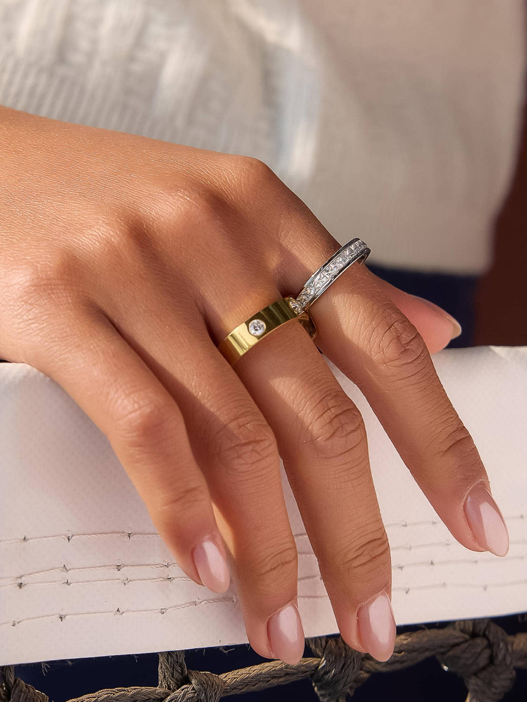 Best of Both Ring