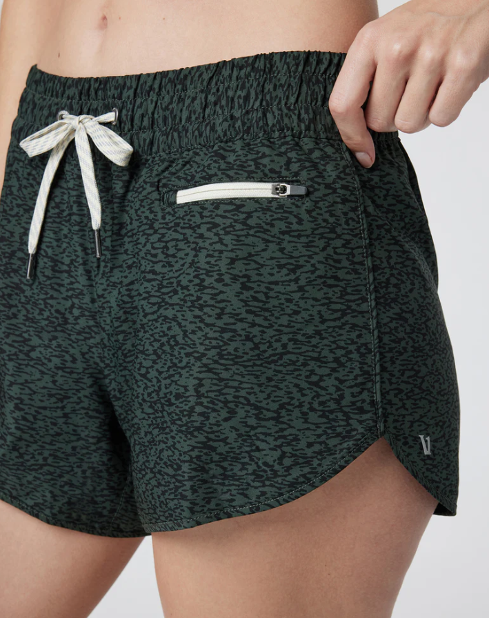 Vuori Clementine Short 2.0