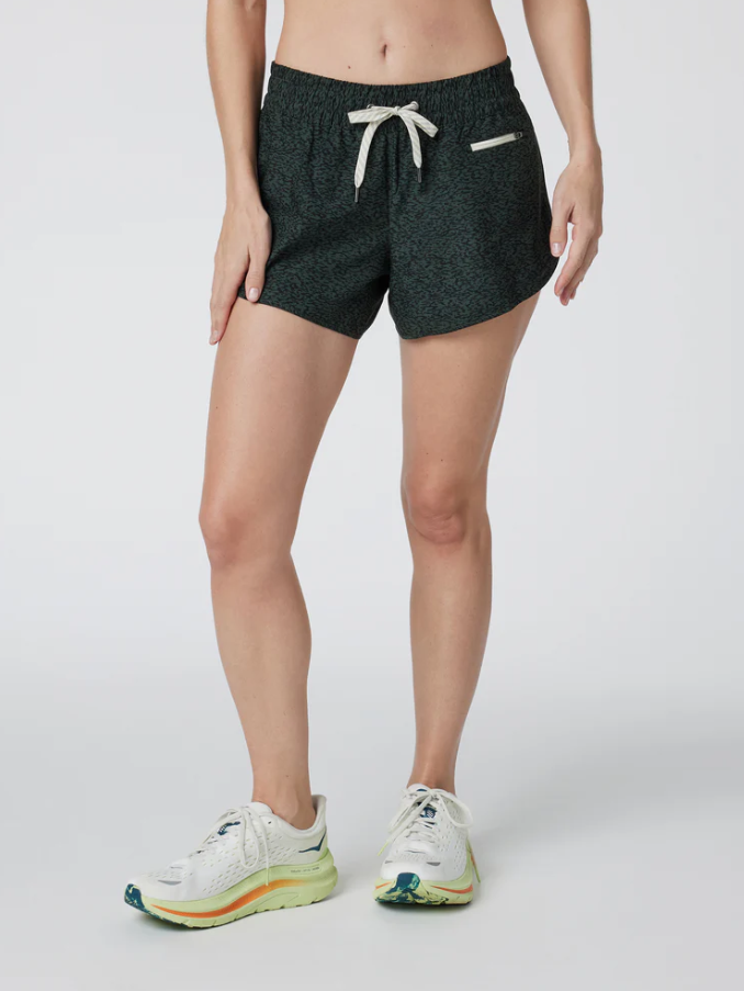 Vuori Clementine Short 2.0