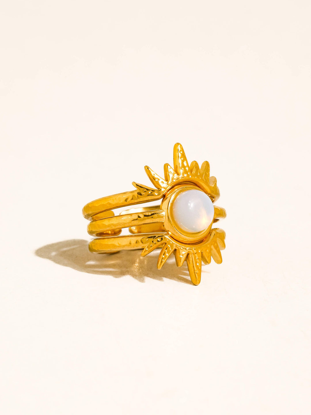 Chasing Daylight Ring