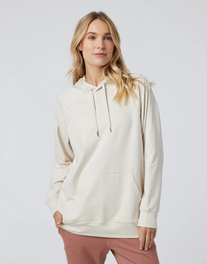 Vuori Halo Oversized Hoodie