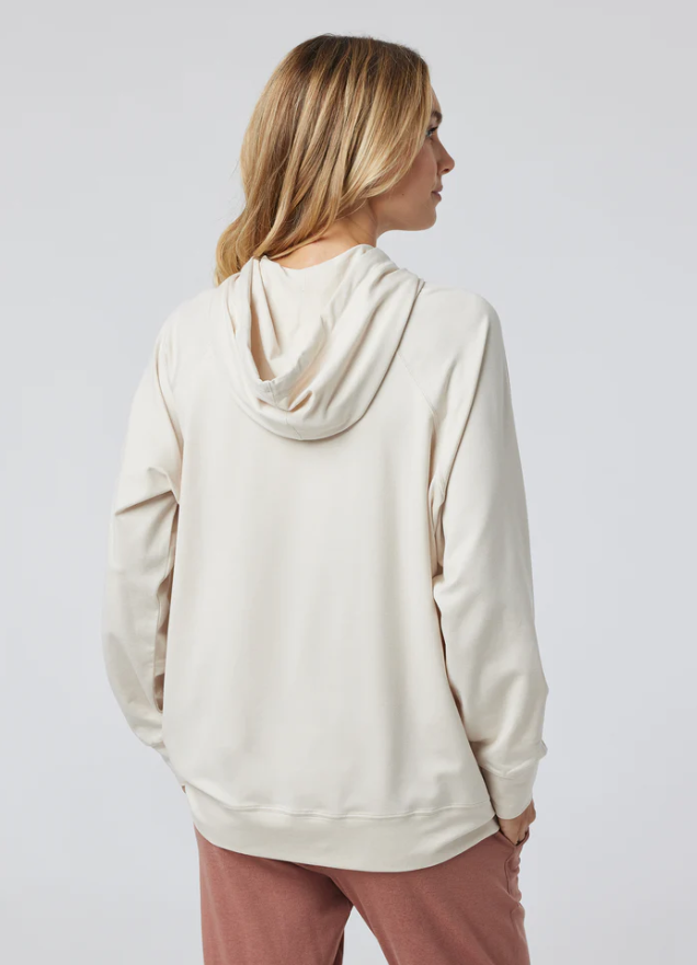 Vuori Halo Oversized Hoodie