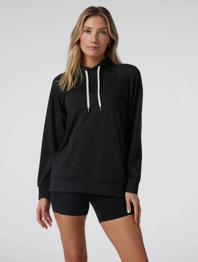 Vuori Halo Oversized Hoodie