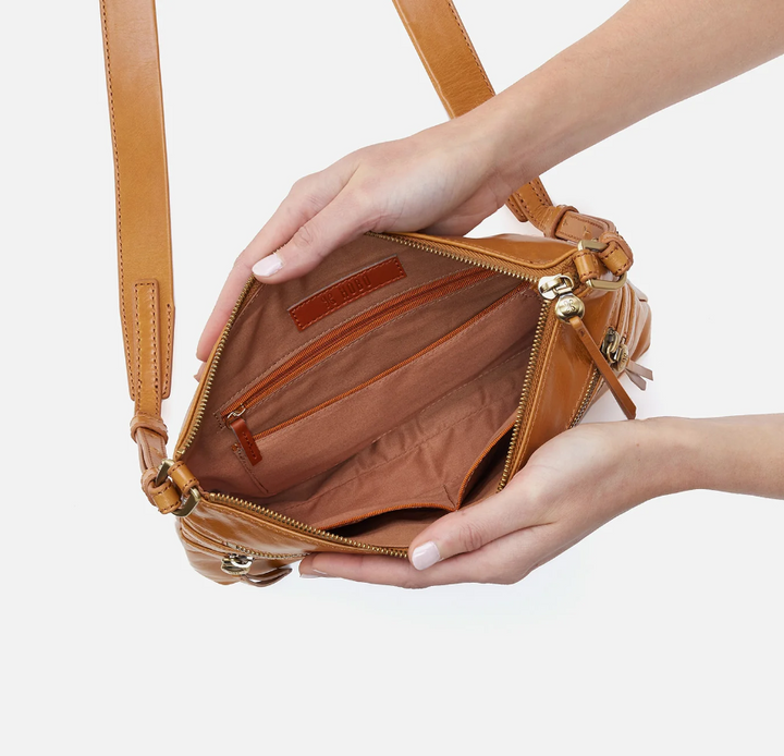 Hobo Billie Crossbody