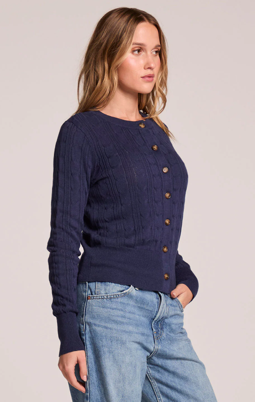 Chaser Eliza Cardigan