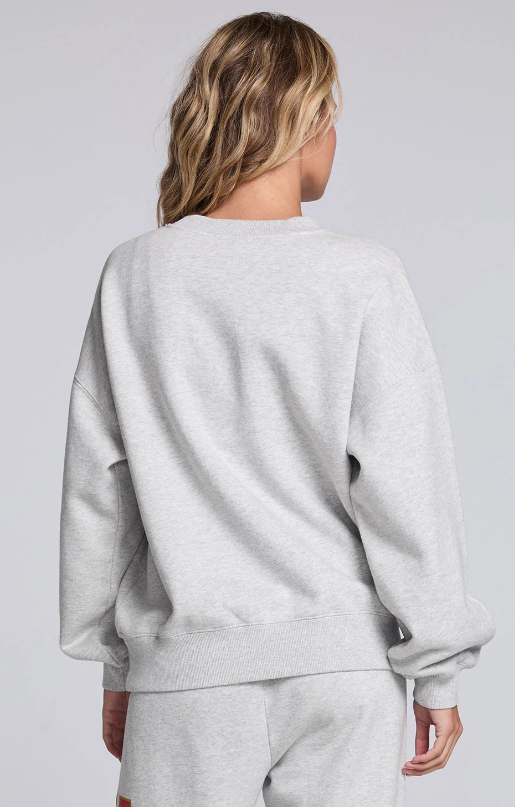 Chaser Fa La La La Pullover