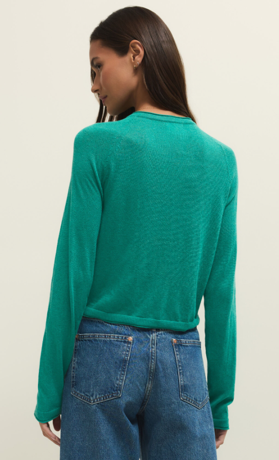 Z Supply The Perfect Layer Cardigan