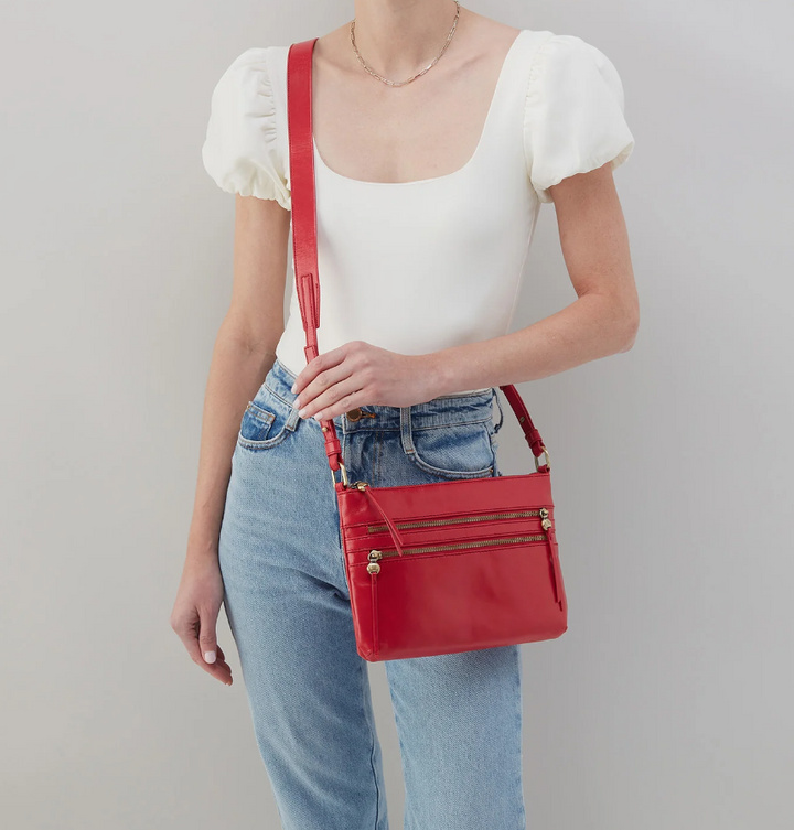 Hobo Billie Crossbody