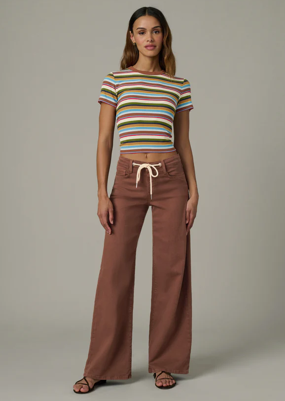 Joes Jeans The Baby Tee