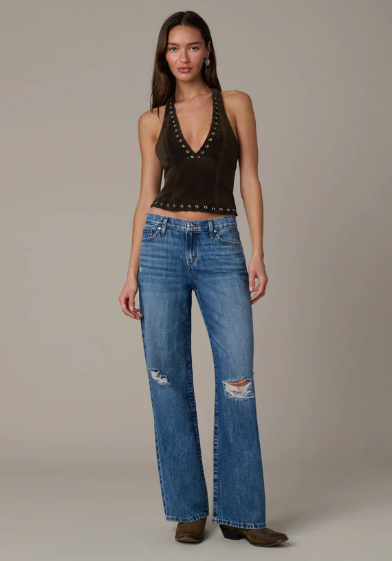 Joes Jeans The Bronco Jean in Vintage Light Wash