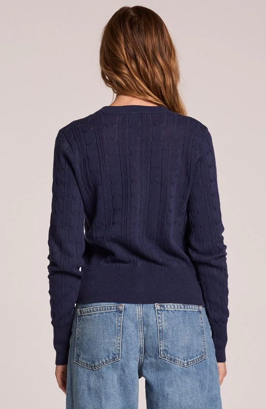 Chaser Eliza Cardigan