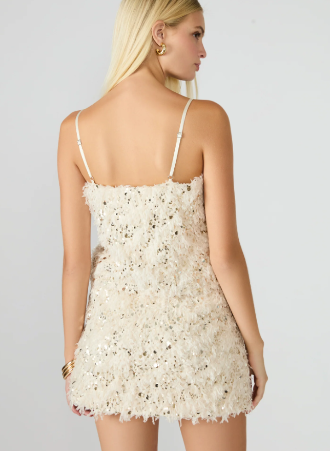 Steve Madden Blakelynn Top